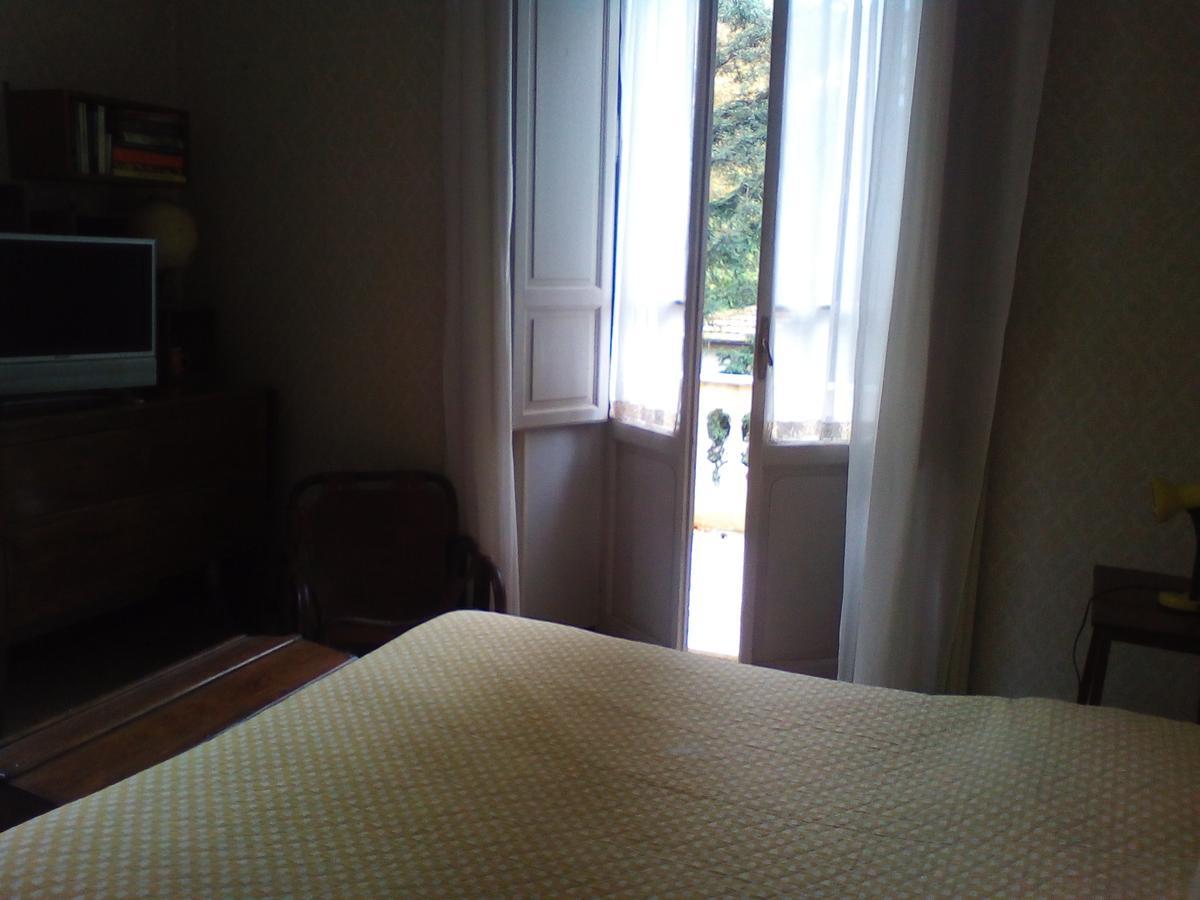 B&B Villa Gualterio 博尔塞纳 外观 照片