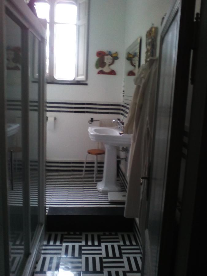 B&B Villa Gualterio 博尔塞纳 外观 照片