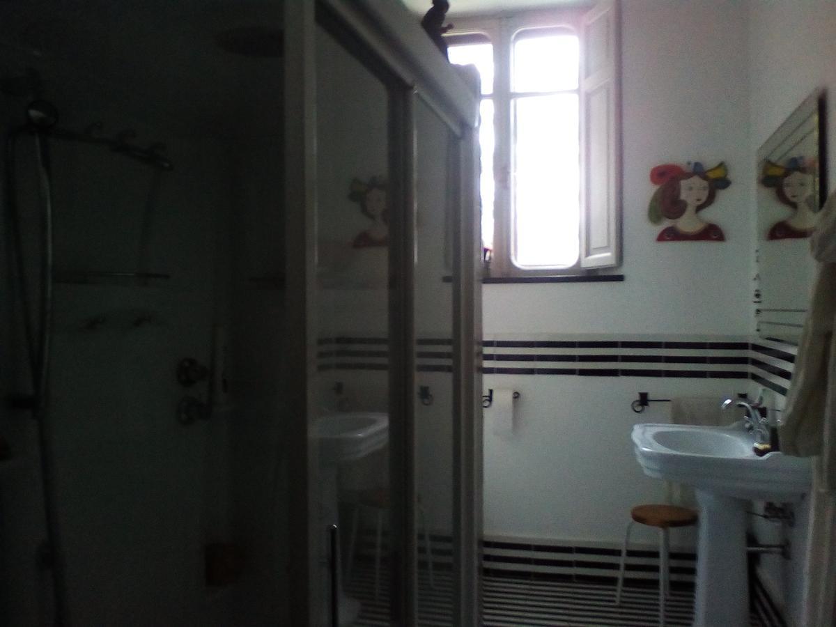 B&B Villa Gualterio 博尔塞纳 外观 照片