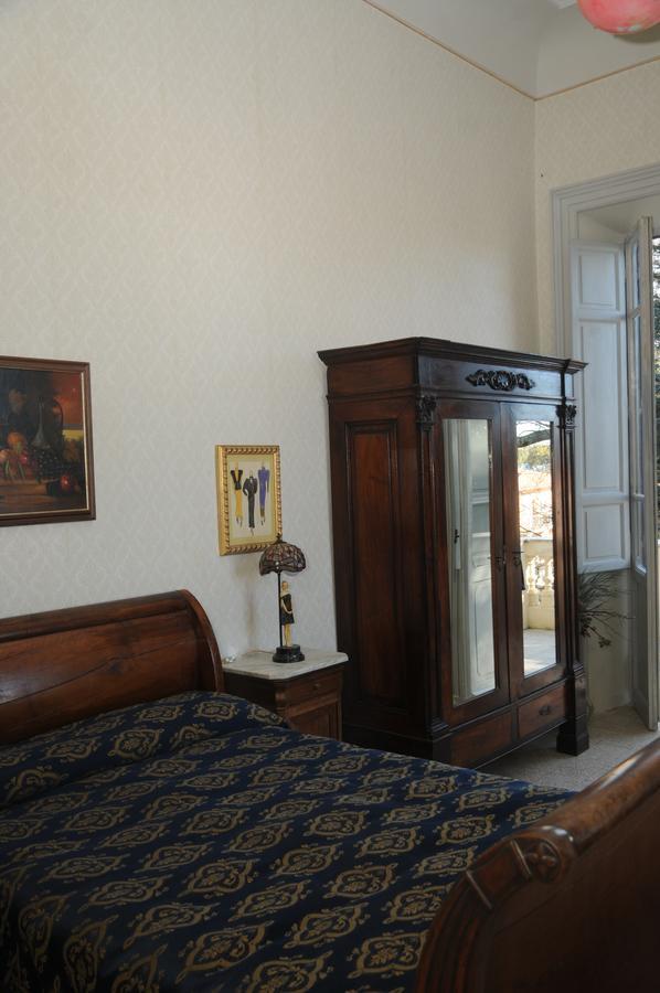 B&B Villa Gualterio 博尔塞纳 外观 照片