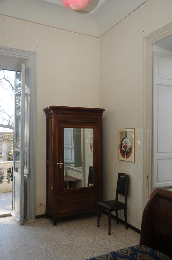 B&B Villa Gualterio 博尔塞纳 外观 照片