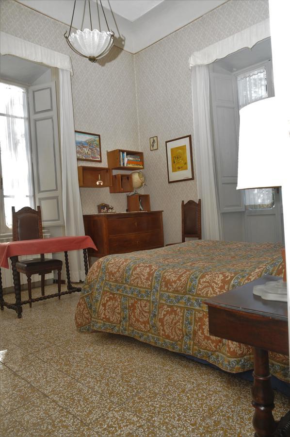 B&B Villa Gualterio 博尔塞纳 外观 照片