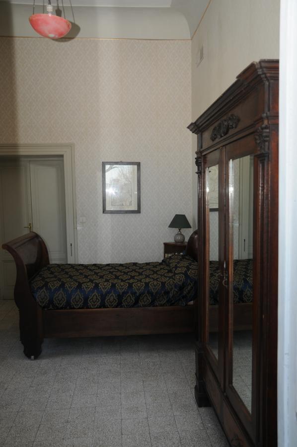 B&B Villa Gualterio 博尔塞纳 外观 照片