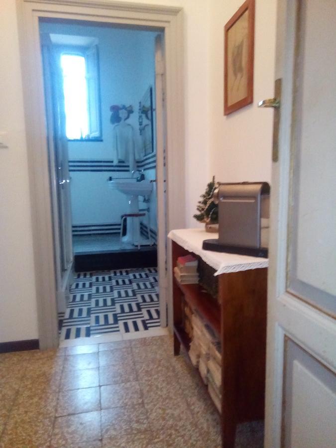B&B Villa Gualterio 博尔塞纳 外观 照片