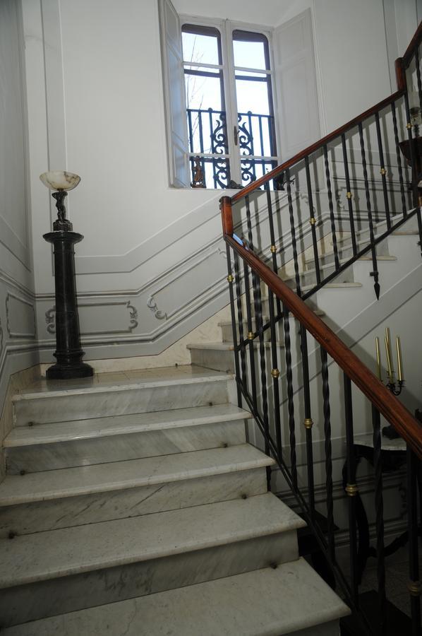 B&B Villa Gualterio 博尔塞纳 外观 照片