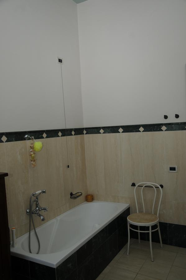 B&B Villa Gualterio 博尔塞纳 外观 照片